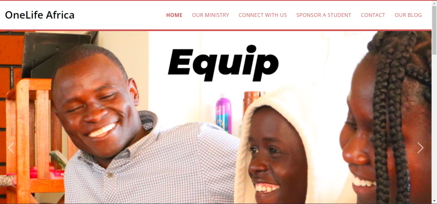 OneLife Africa