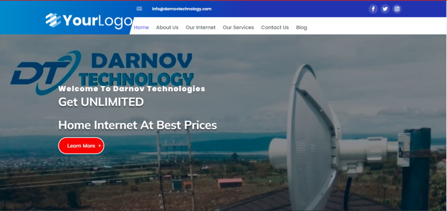 Darnov Technology