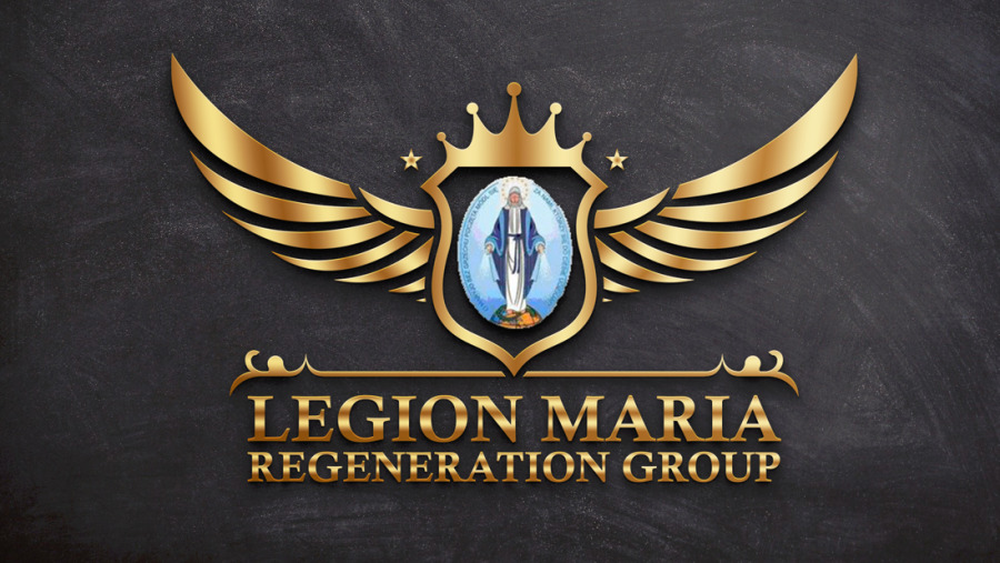 Legio-Maria
