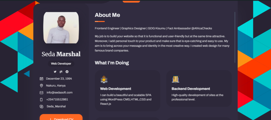 Portfolio