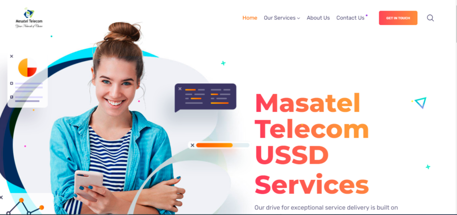 Mesatel Telecom