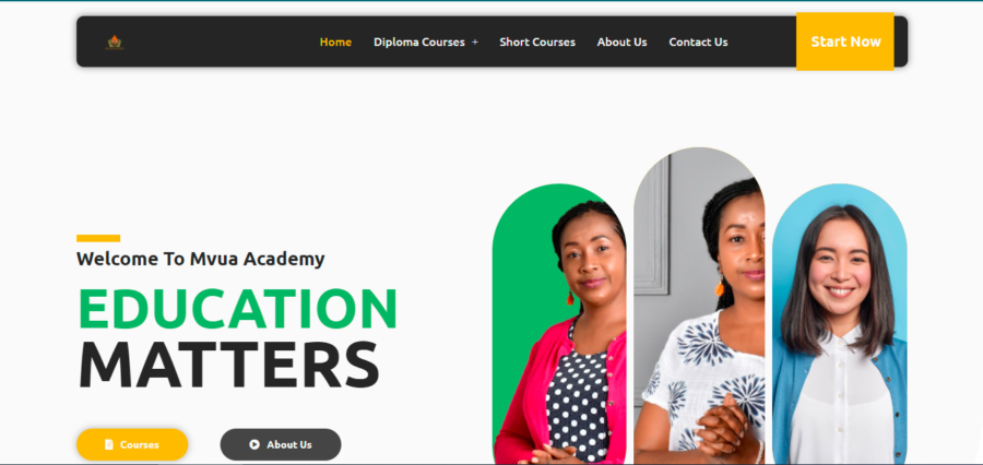 Mvua Academy